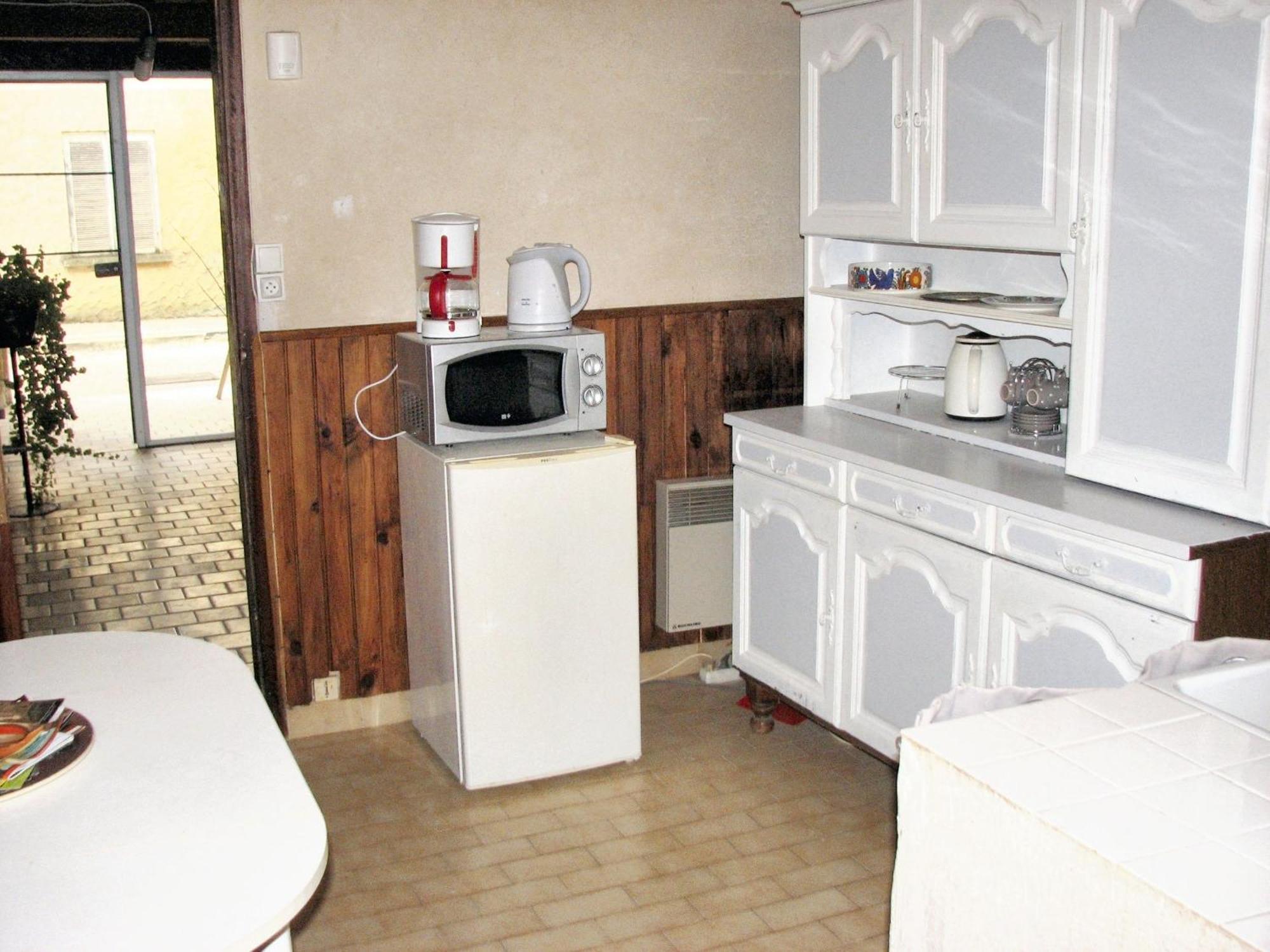 Studio Confortable Pres De Beaumont Du Perigord 60 M² Cheminee Bagian luar foto